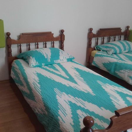 Apartment Fjaka Сплит Екстериор снимка