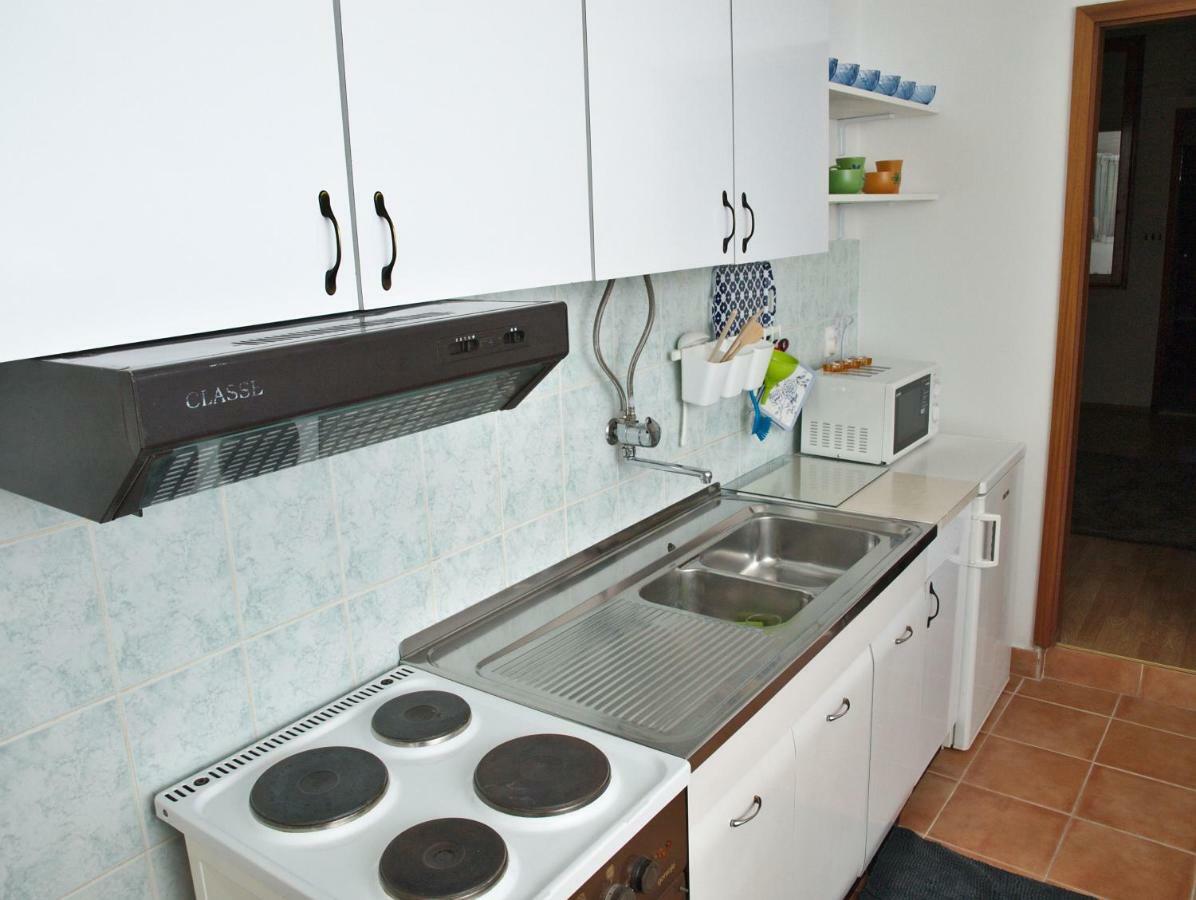 Apartment Fjaka Сплит Екстериор снимка