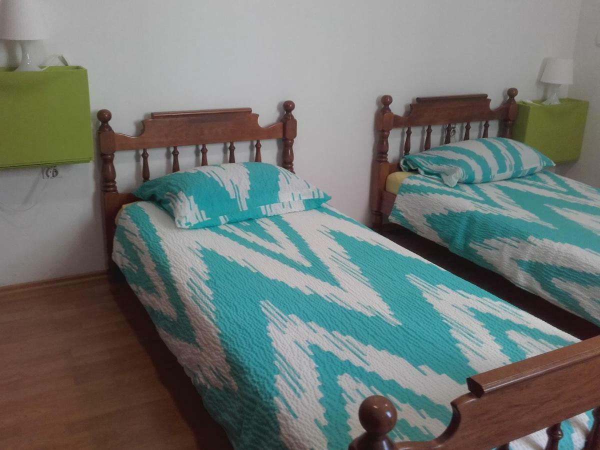 Apartment Fjaka Сплит Екстериор снимка