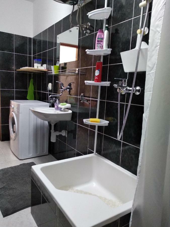 Apartment Fjaka Сплит Екстериор снимка
